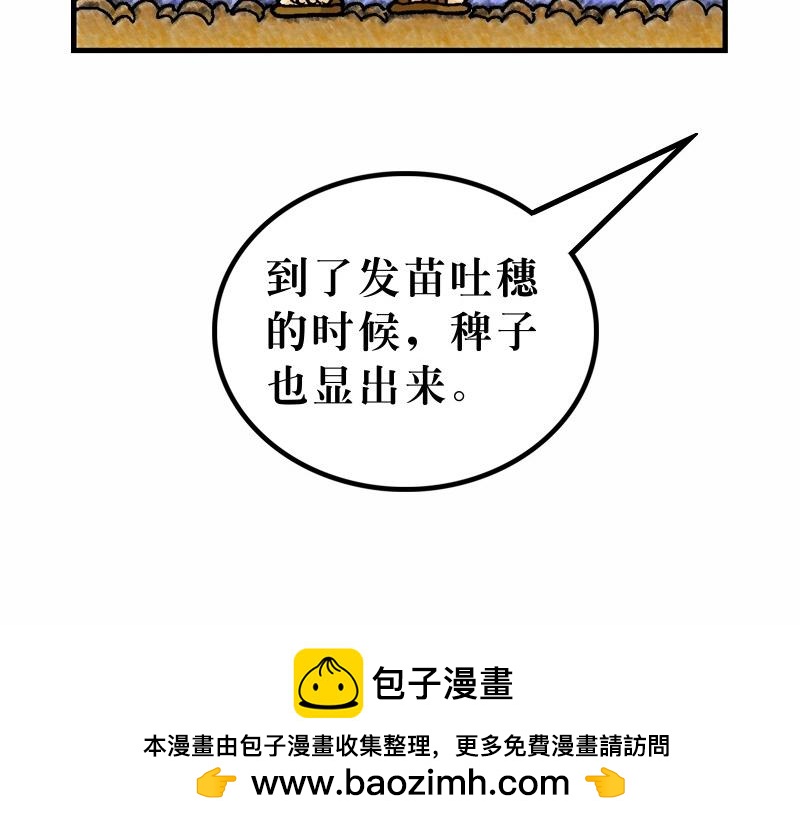 第13章：解释天国的奥秘(1/3)-第14话