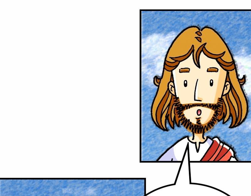 第13章：解释天国的奥秘(1/3)-第14话