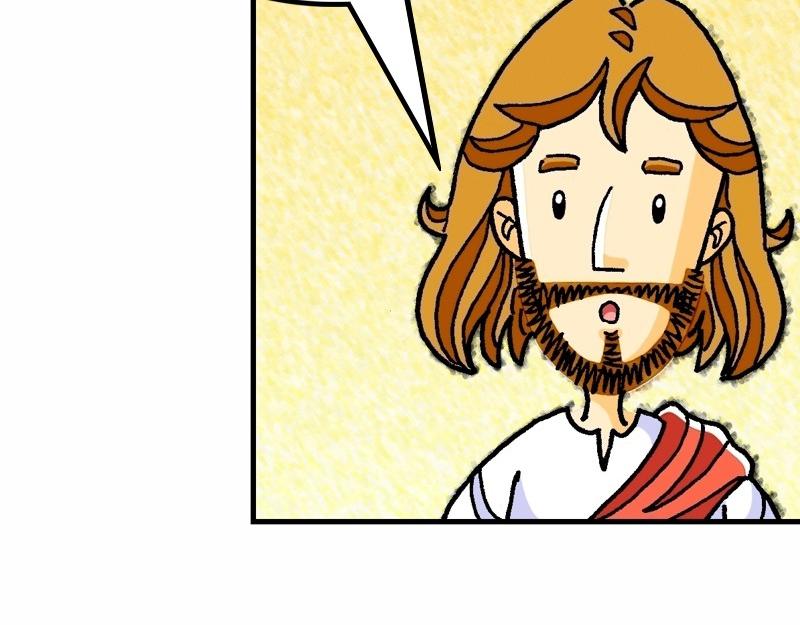 第15章：抨击传统之虚伪(1/2)-第16话