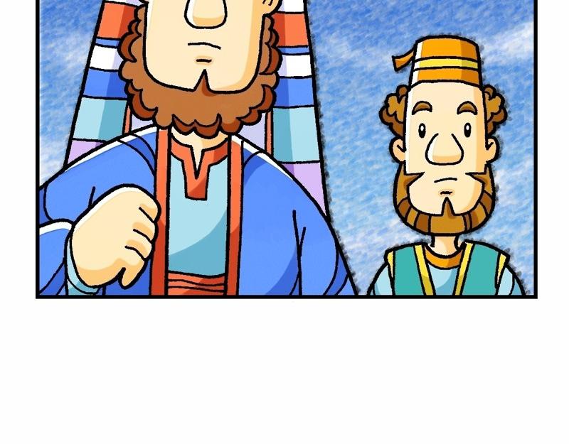 第03章：约翰为耶稣施浸-第4话