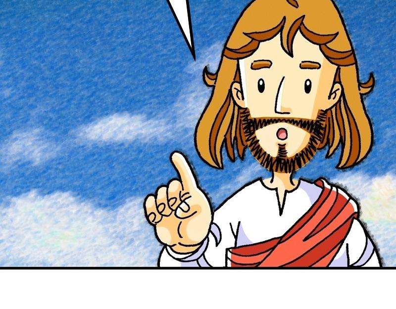 第07章：留心自己的行为(1/2)-第8话