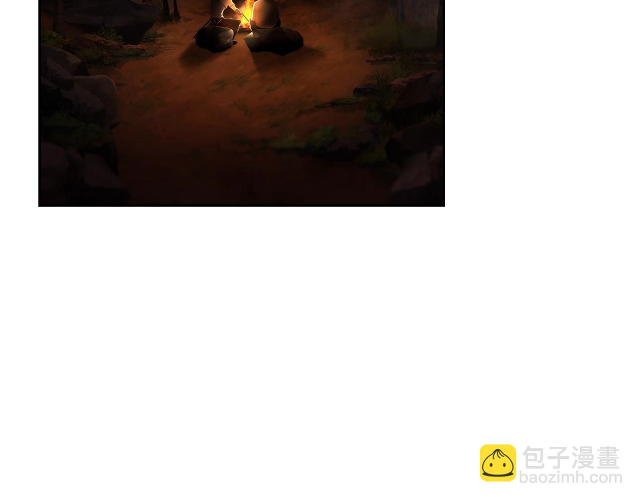 第10话 遭到夜袭(1/4)-第10话