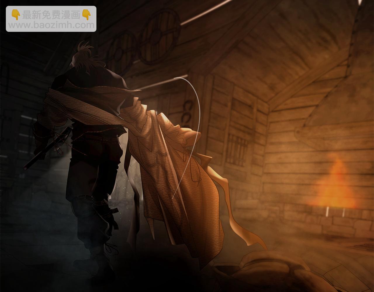 第二季完结话 新的征程(1/6)-第100话