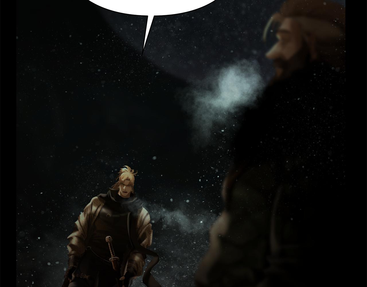 第二季完结话 新的征程(1/6)-第100话