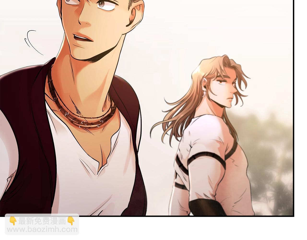 第12话 第一位雇主(1/4)-第12话