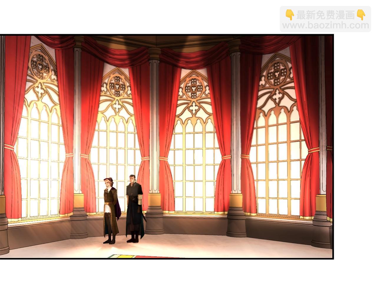 第18话 剿匪委托(1/4)-第18话