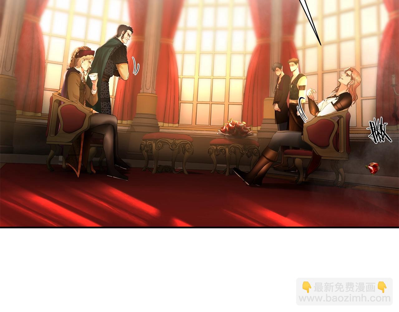 第18话 剿匪委托(1/4)-第18话