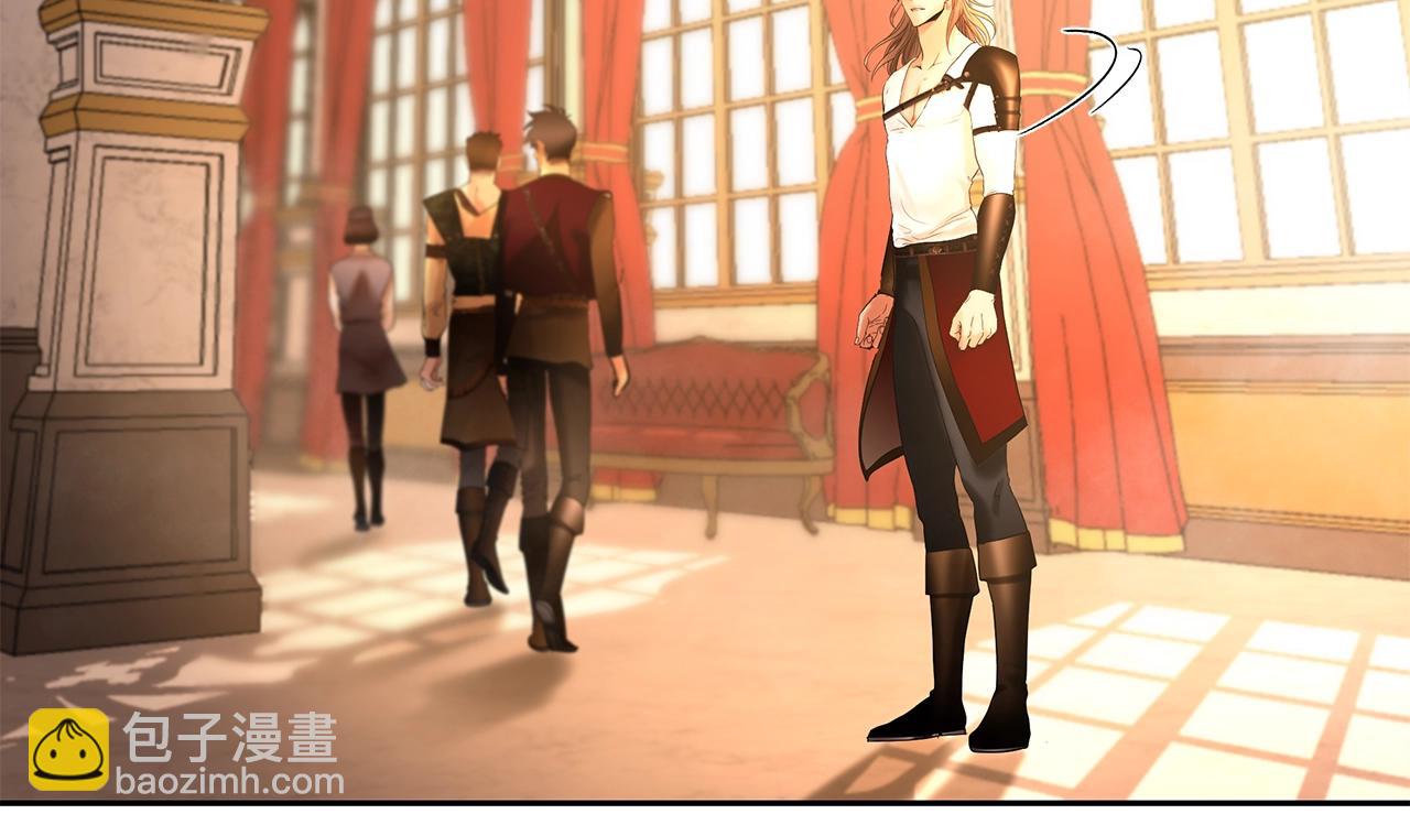 第18话 剿匪委托(1/4)-第18话