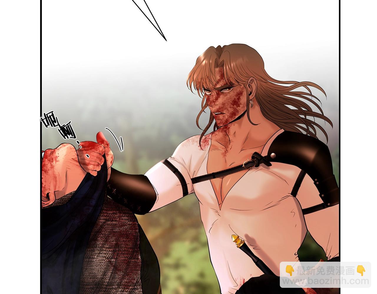 第20话 难缠的盗贼(1/4)-第20话