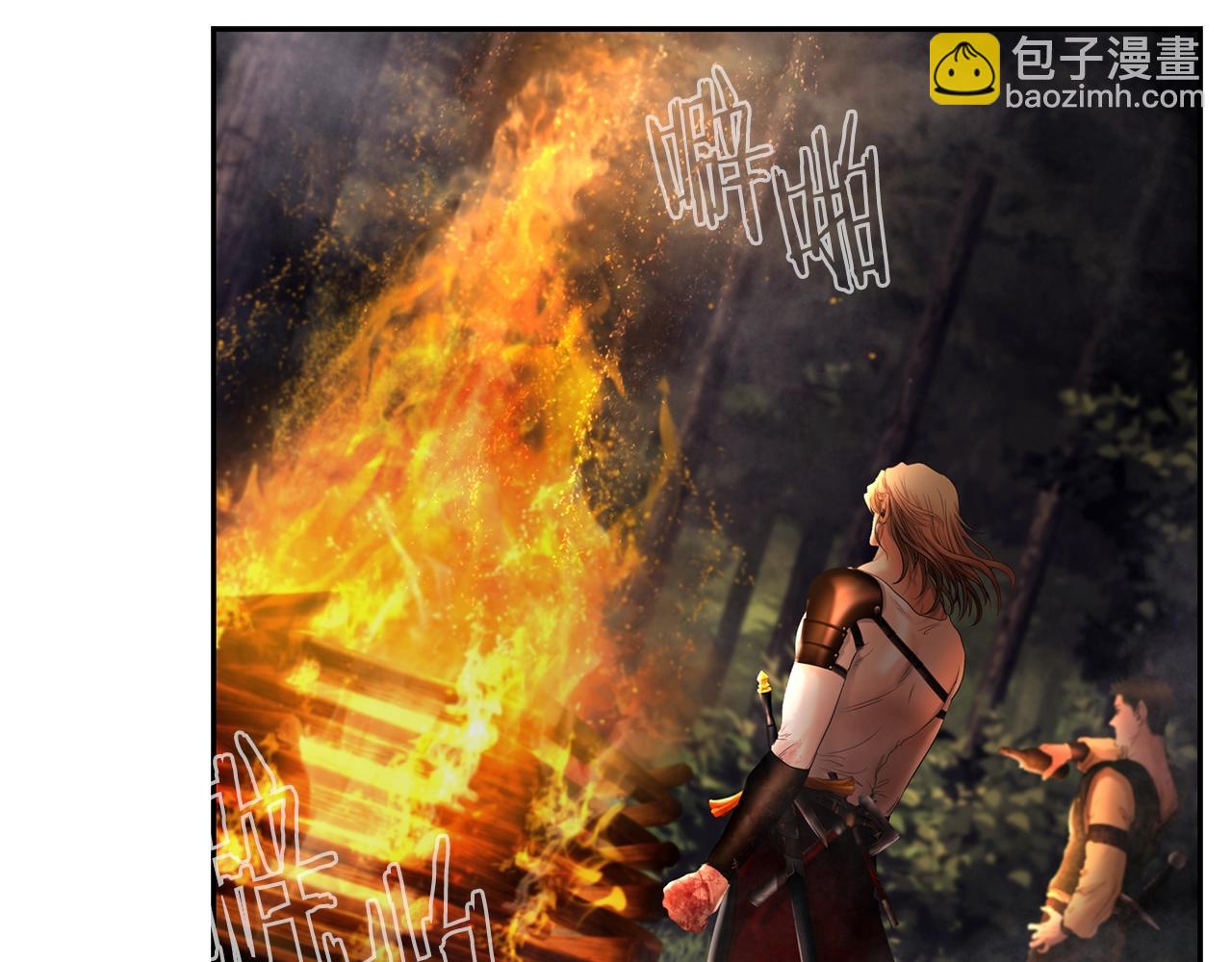 第20话 难缠的盗贼(1/4)-第20话