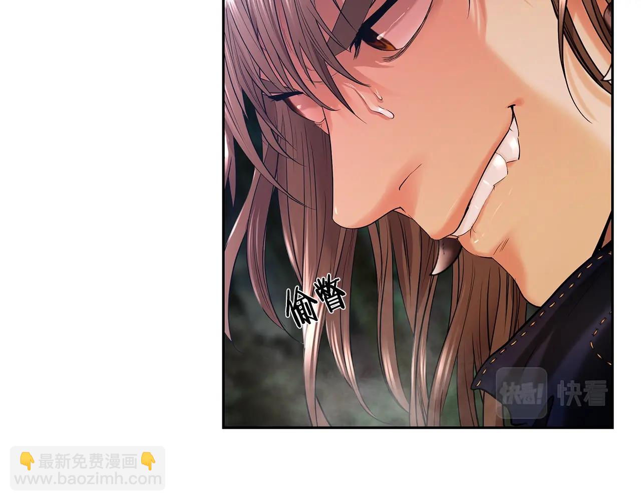 第22话 殊死搏杀(1/3)-第22话