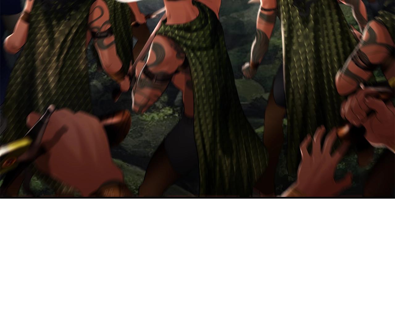 第22话 殊死搏杀(1/3)-第22话