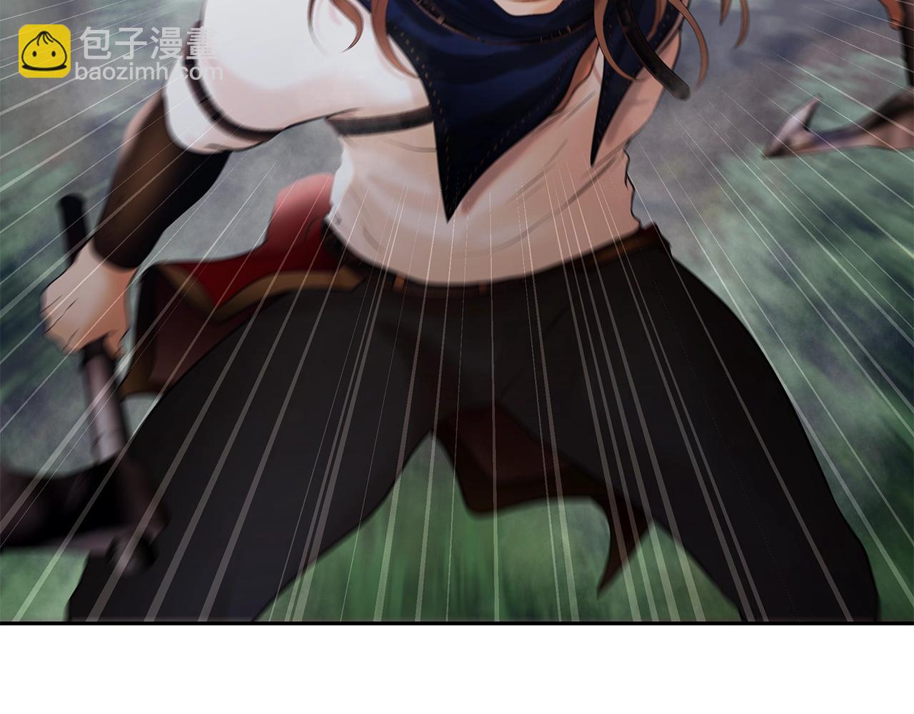 第22话 殊死搏杀(1/3)-第22话