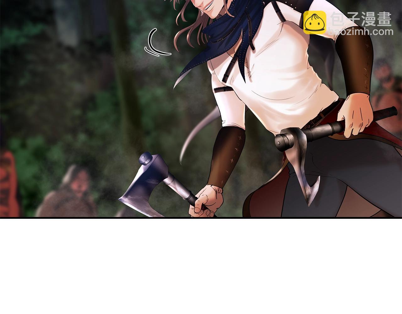 第22话 殊死搏杀(1/3)-第22话