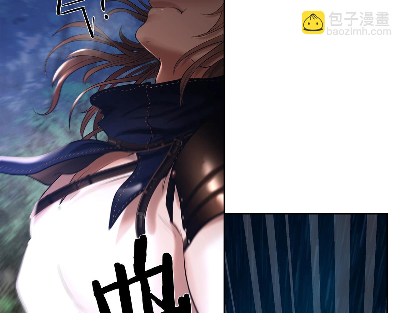 第22话 殊死搏杀(1/3)-第22话