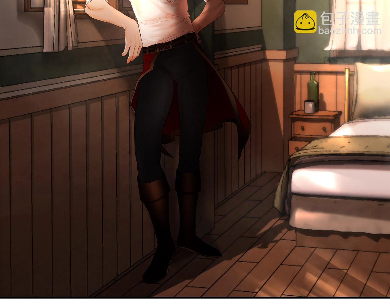 第24话 接受洗礼(1/4)-第24话