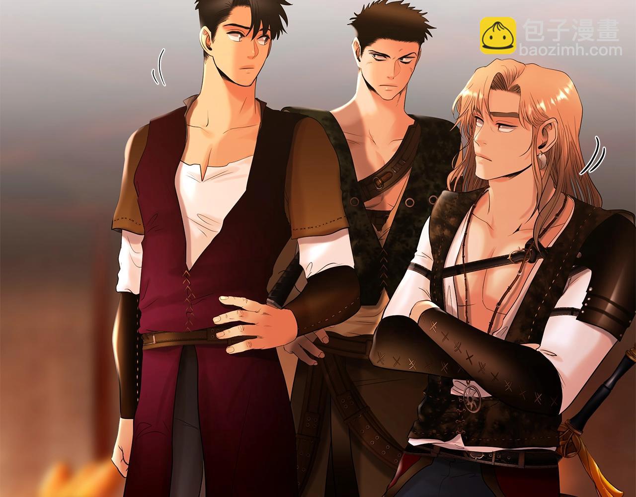 第26话 护送委托(1/4)-第26话