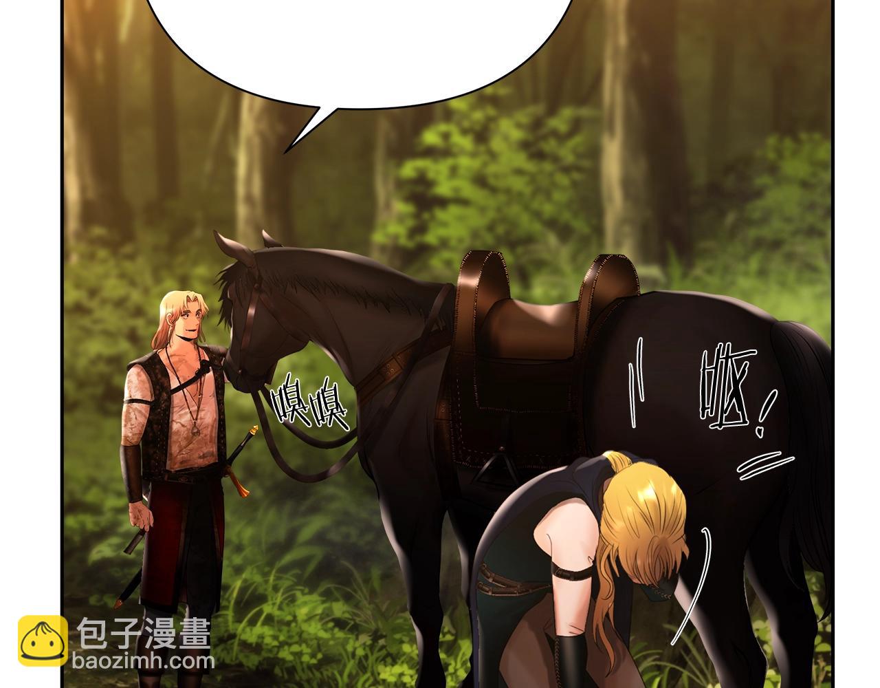 第34话 一个疯子(1/4)-第34话