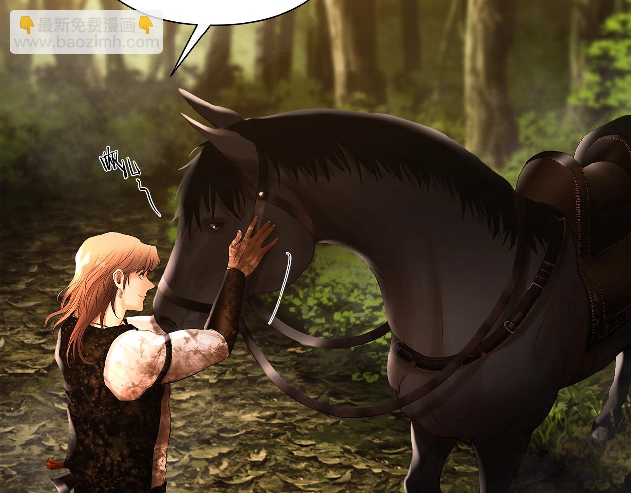 第34话 一个疯子(1/4)-第34话