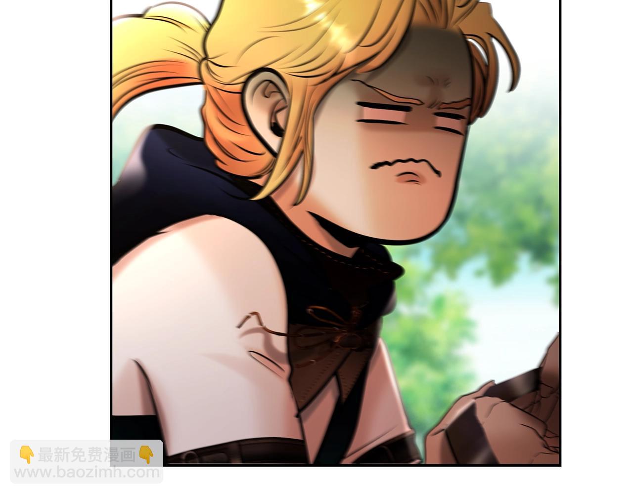 第34话 一个疯子(1/4)-第34话