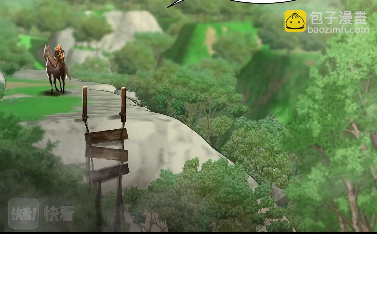 第34话 一个疯子(1/4)-第34话