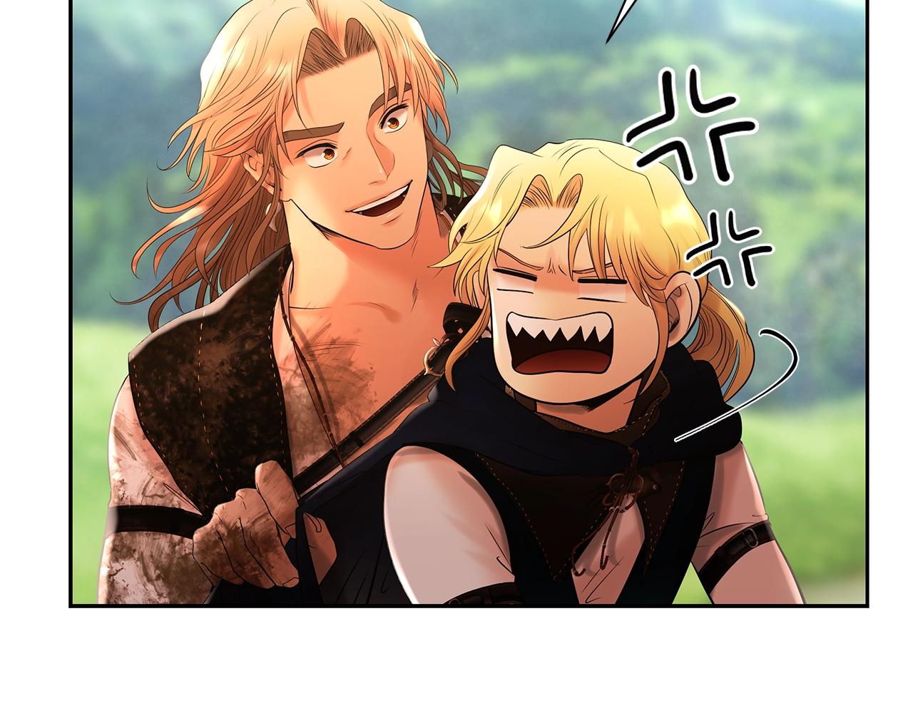 第34话 一个疯子(1/4)-第34话