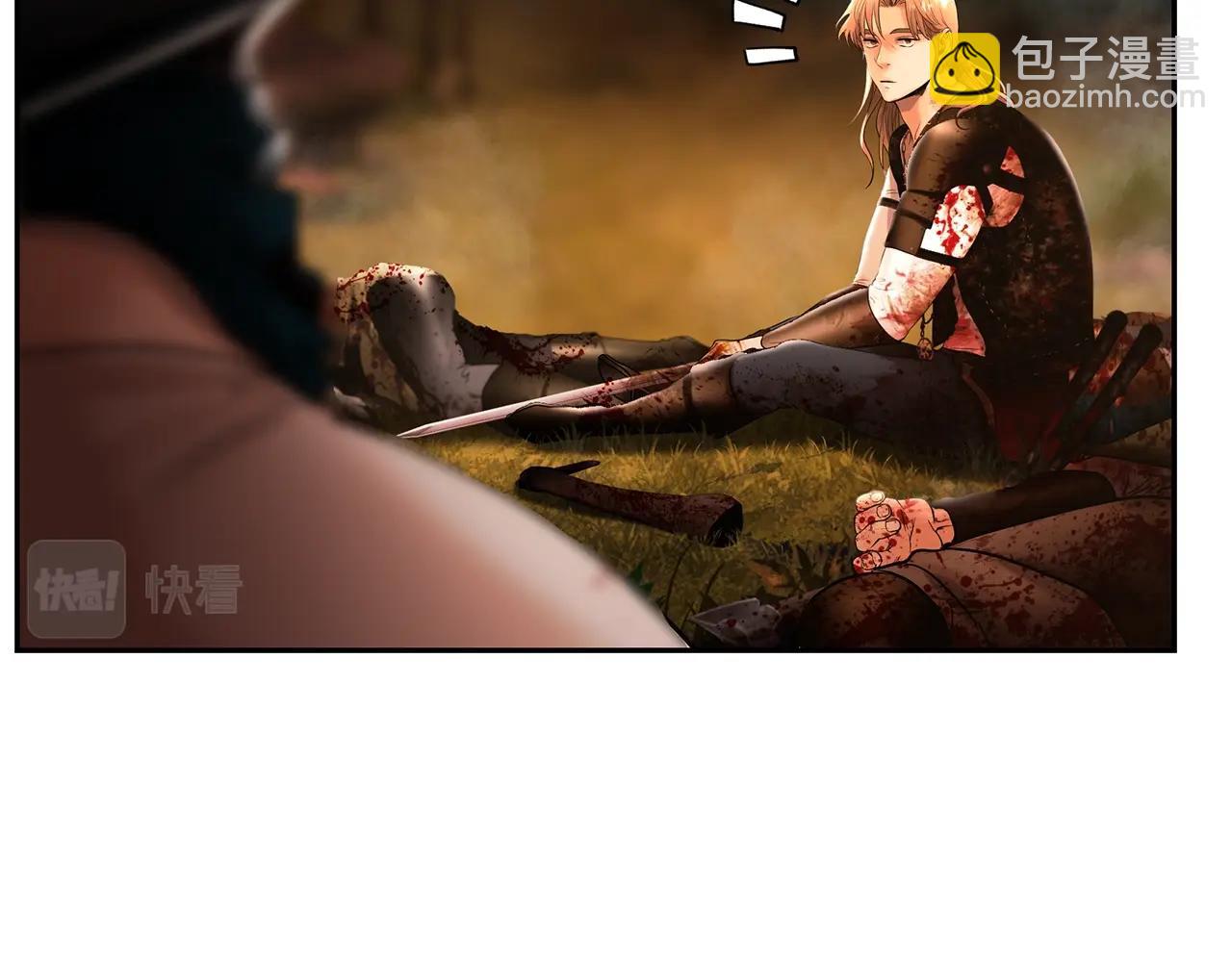 第36话 吐露心声(1/4)-第36话