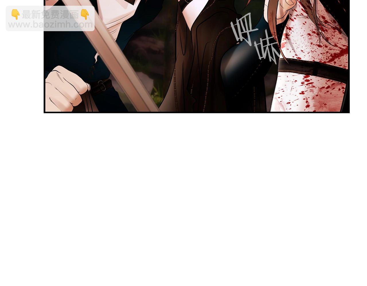 第38话 绝处逢生(1/4)-第38话