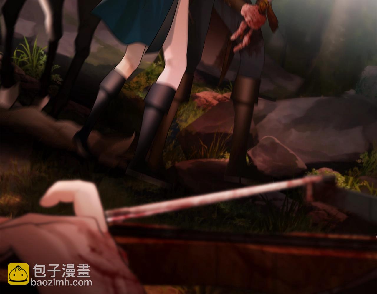 第38话 绝处逢生(1/4)-第38话