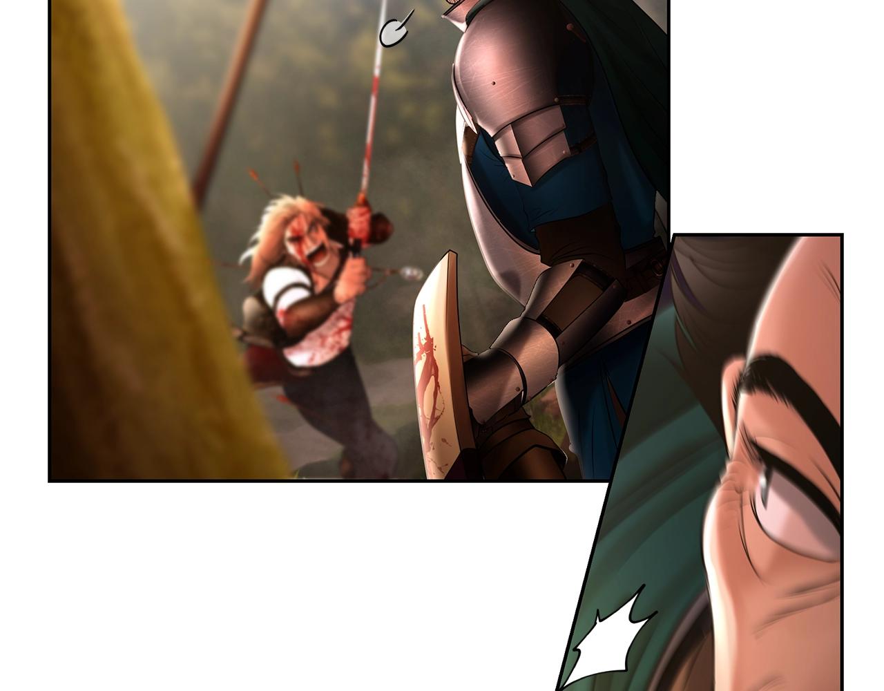 第38话 绝处逢生(1/4)-第38话