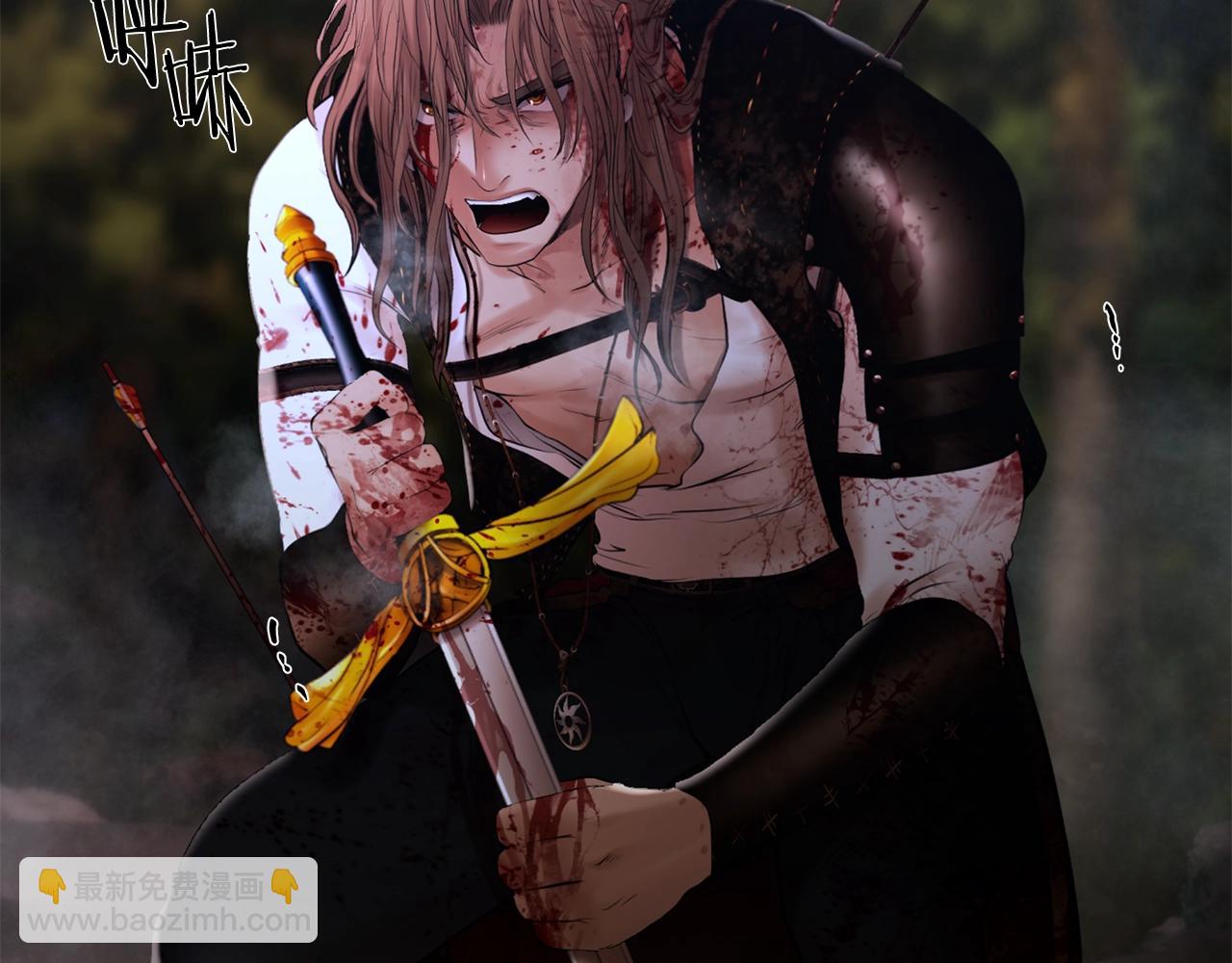 第38话 绝处逢生(1/4)-第38话