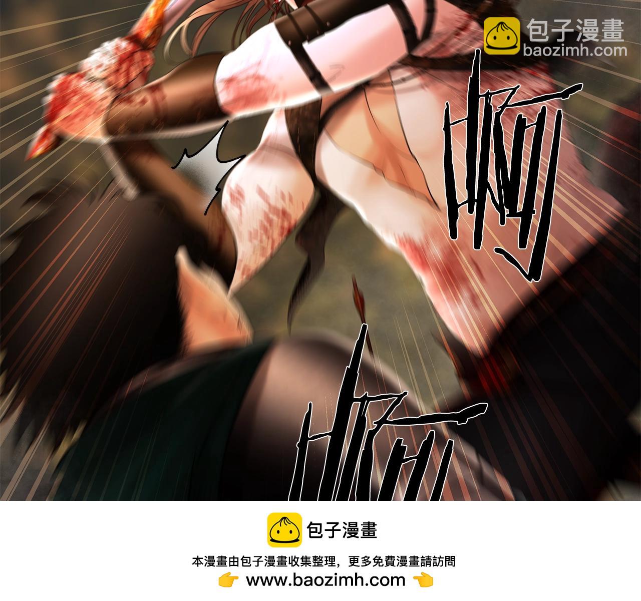 第38话 绝处逢生(1/4)-第38话