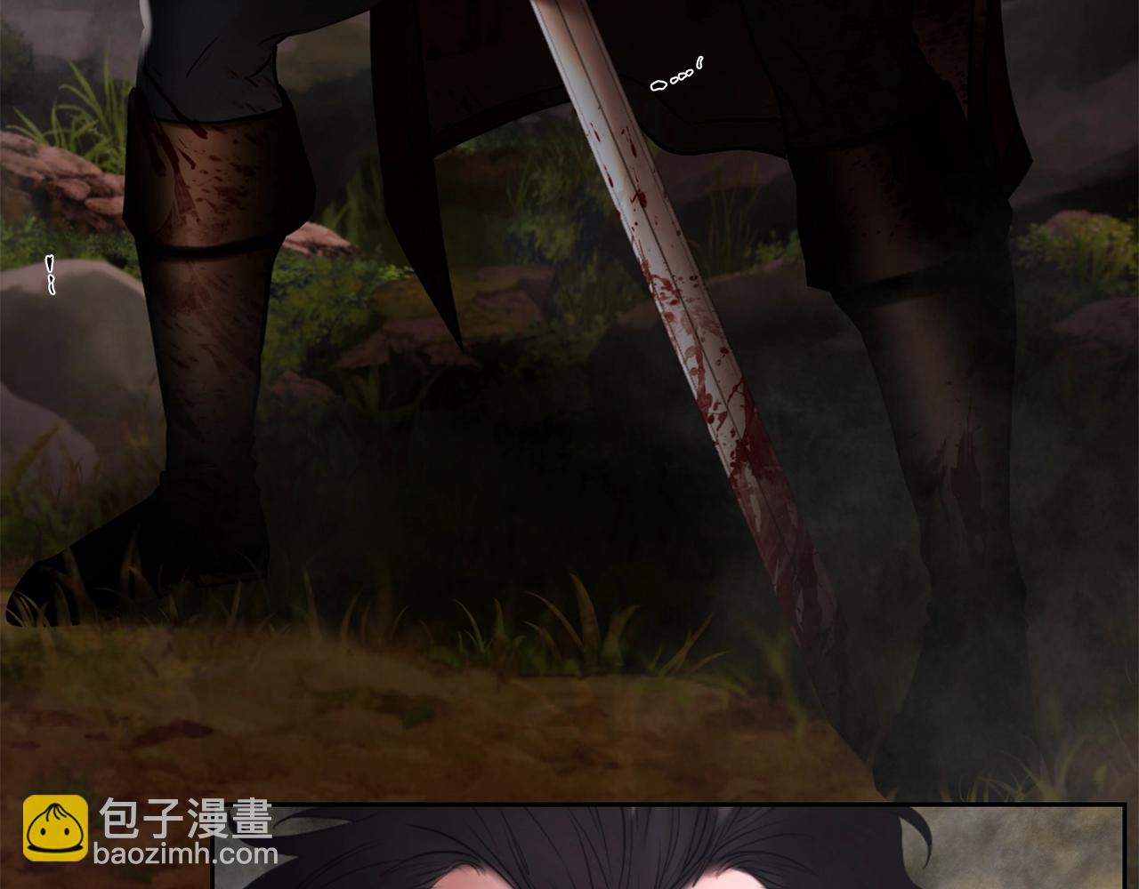 第38话 绝处逢生(1/4)-第38话