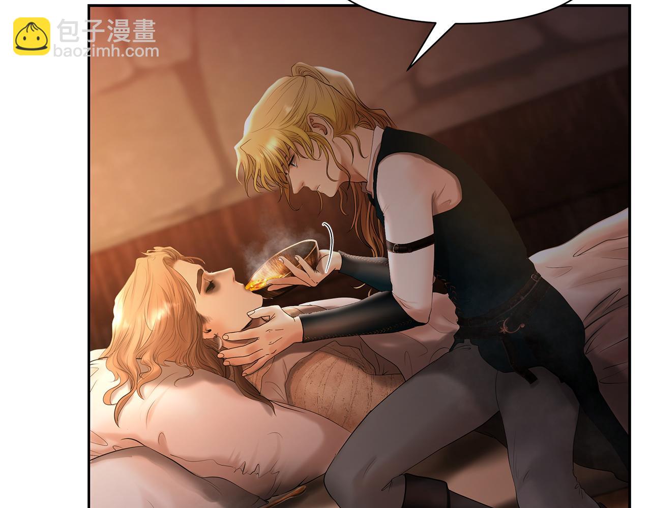 第40话 佣兵团的内乱(1/4)-第40话