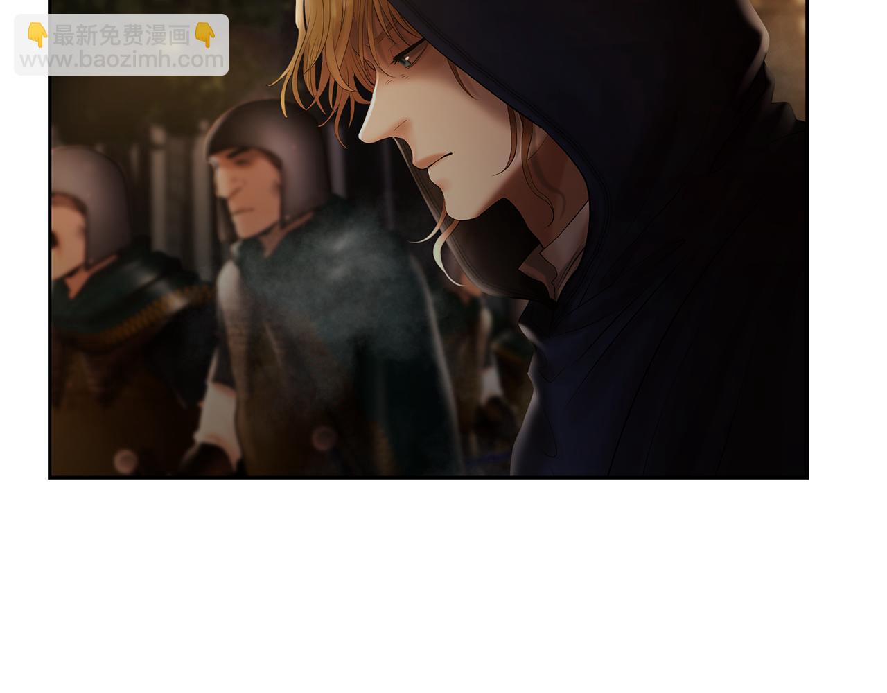 第40话 佣兵团的内乱(1/4)-第40话