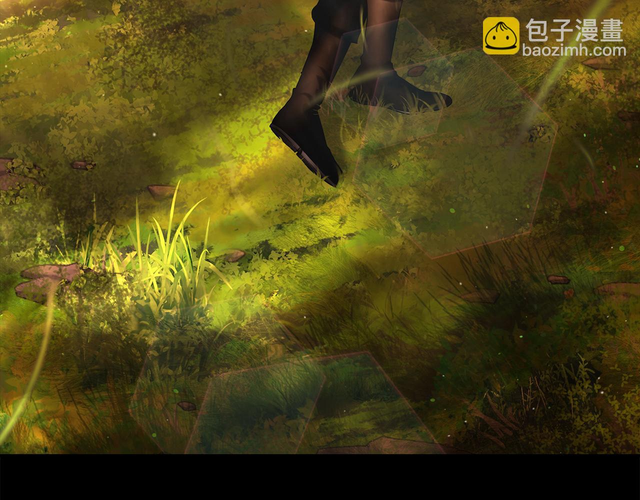 第40话 佣兵团的内乱(1/4)-第40话