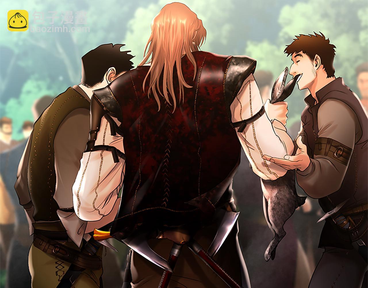 第42话 真的有魔法师(1/4)-第42话