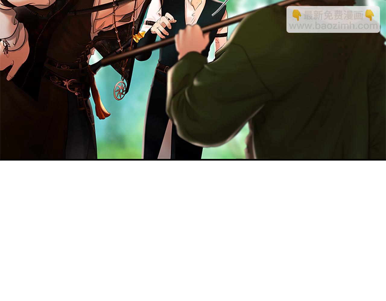 第42话 真的有魔法师(1/4)-第42话