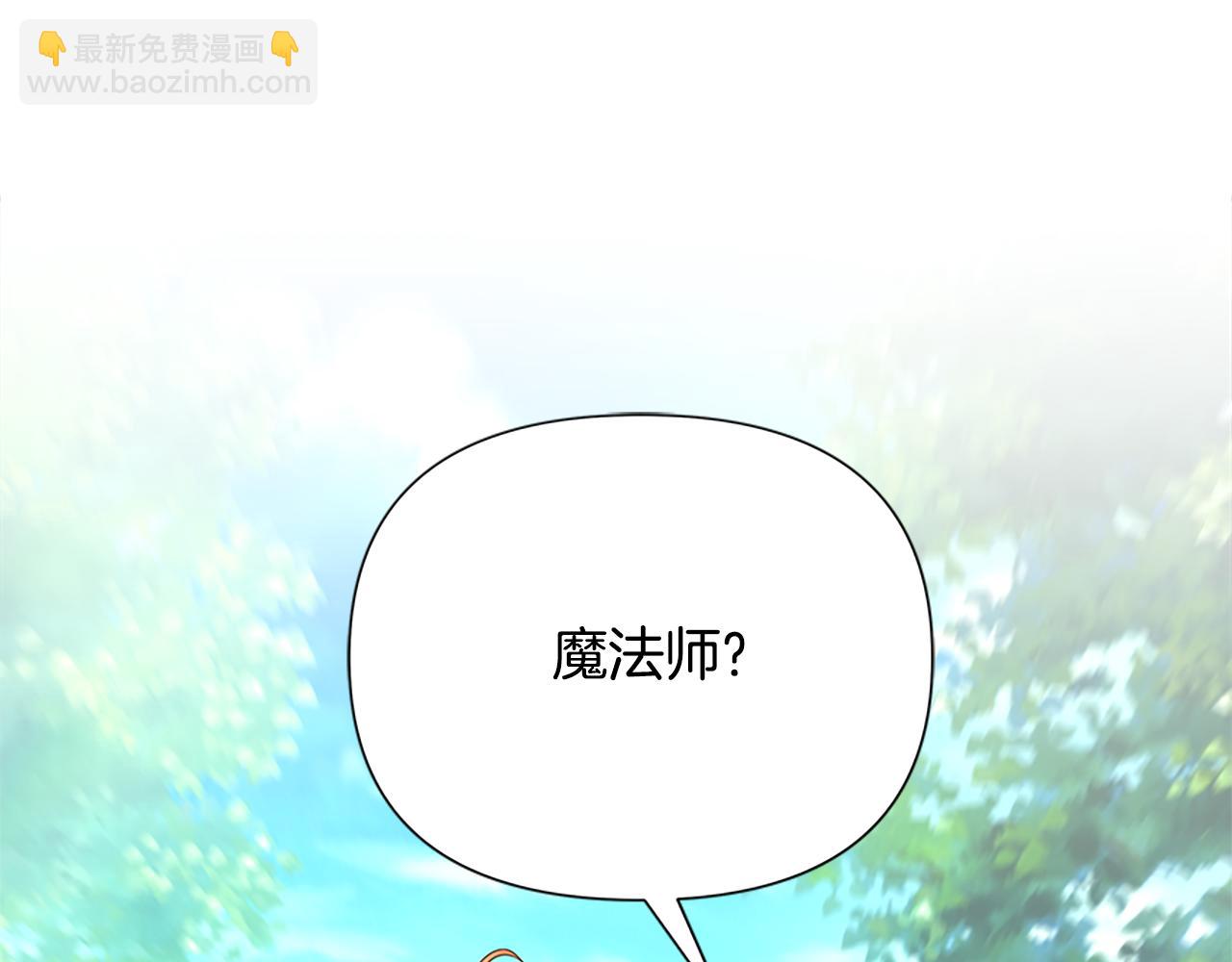 第42话 真的有魔法师(1/4)-第42话