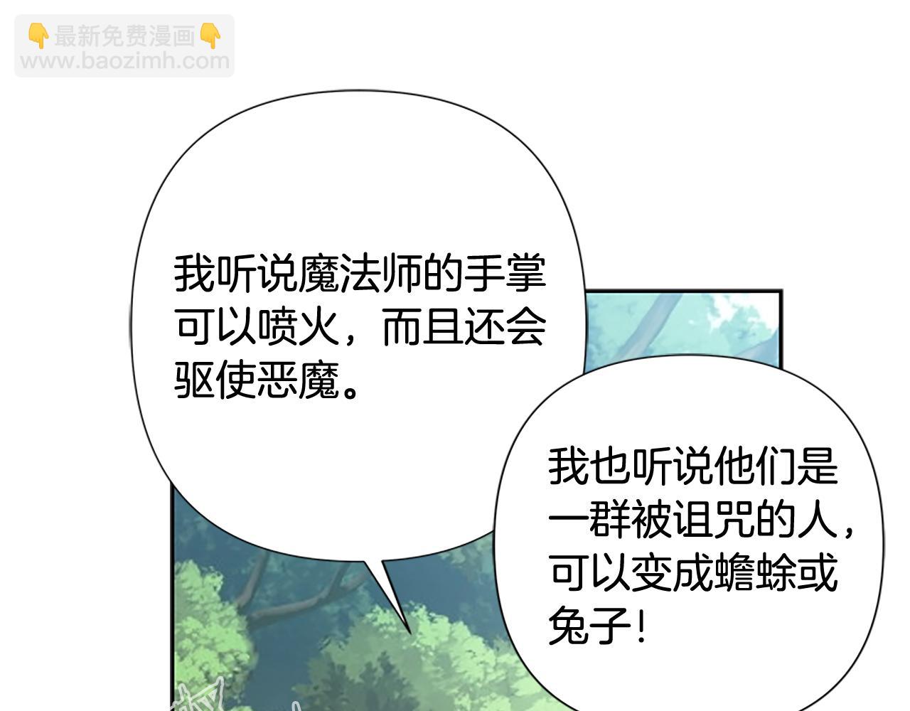 第42话 真的有魔法师(1/4)-第42话