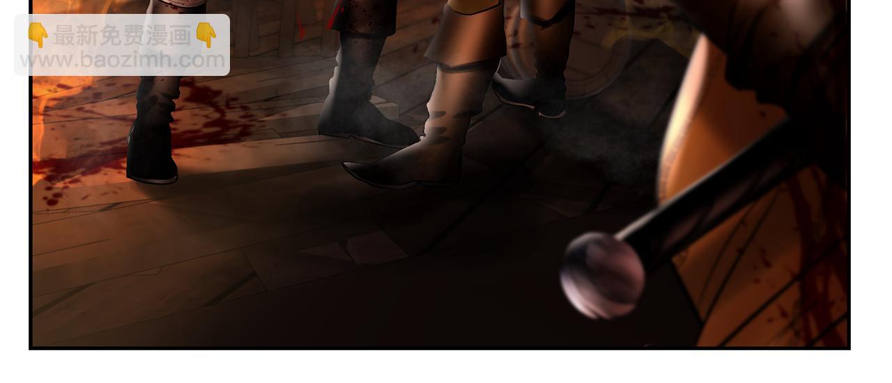 第44话 队长年轻有为(1/4)-第44话