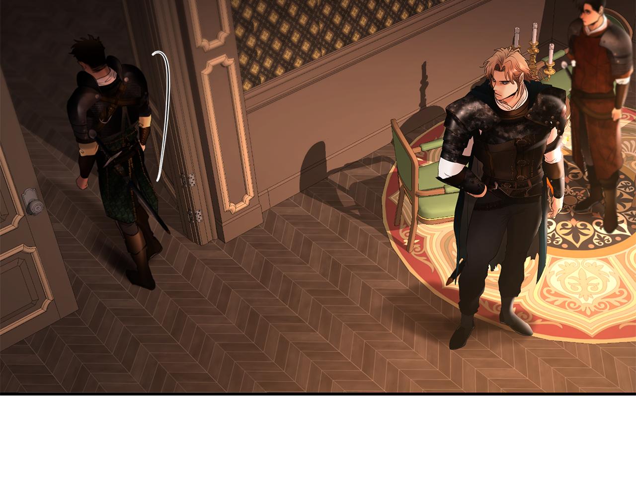 第46话 往事纠葛(1/4)-第46话