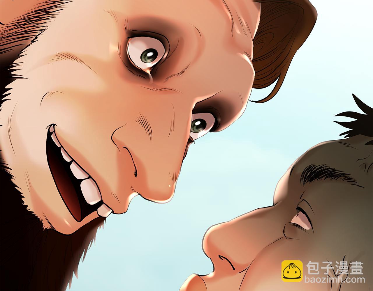 第48话 无懈可击(1/5)-第48话