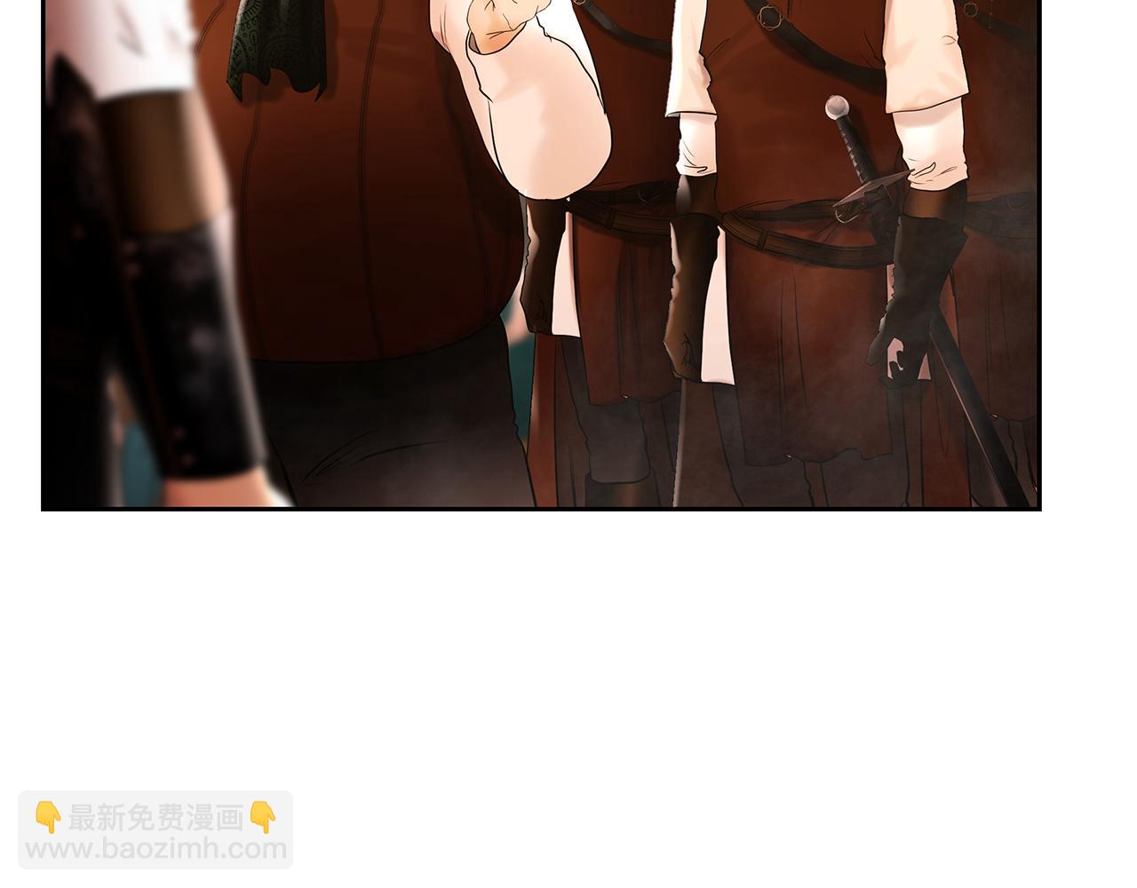 第48话 无懈可击(1/5)-第48话