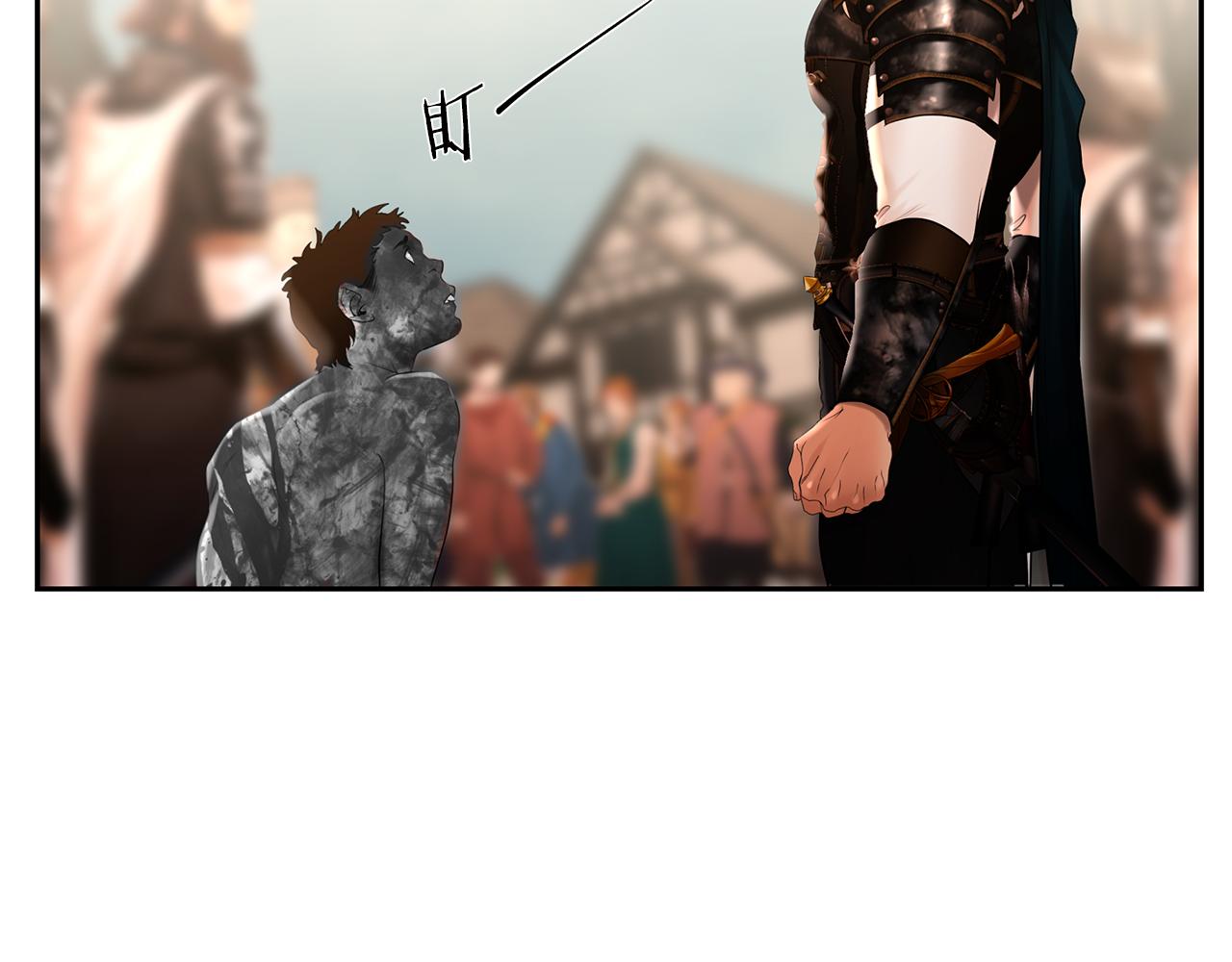 第48话 无懈可击(1/5)-第48话