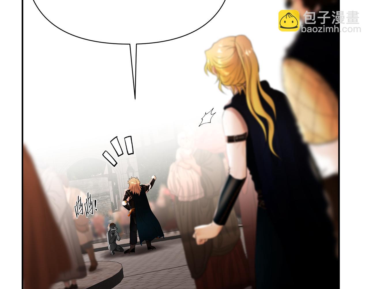 第48话 无懈可击(1/5)-第48话