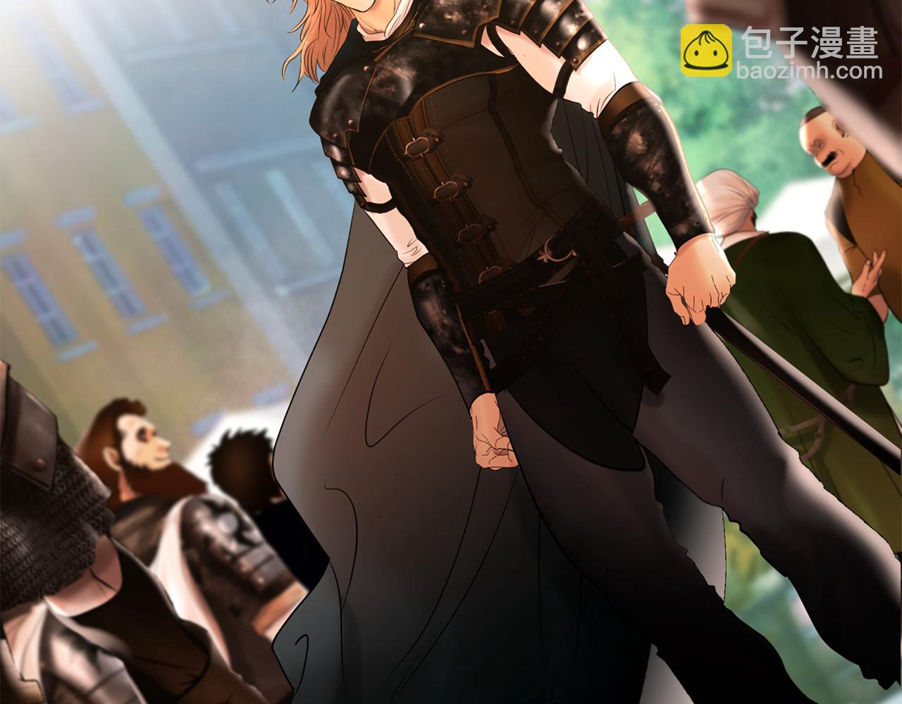 第50话 帝都的繁华(1/4)-第50话