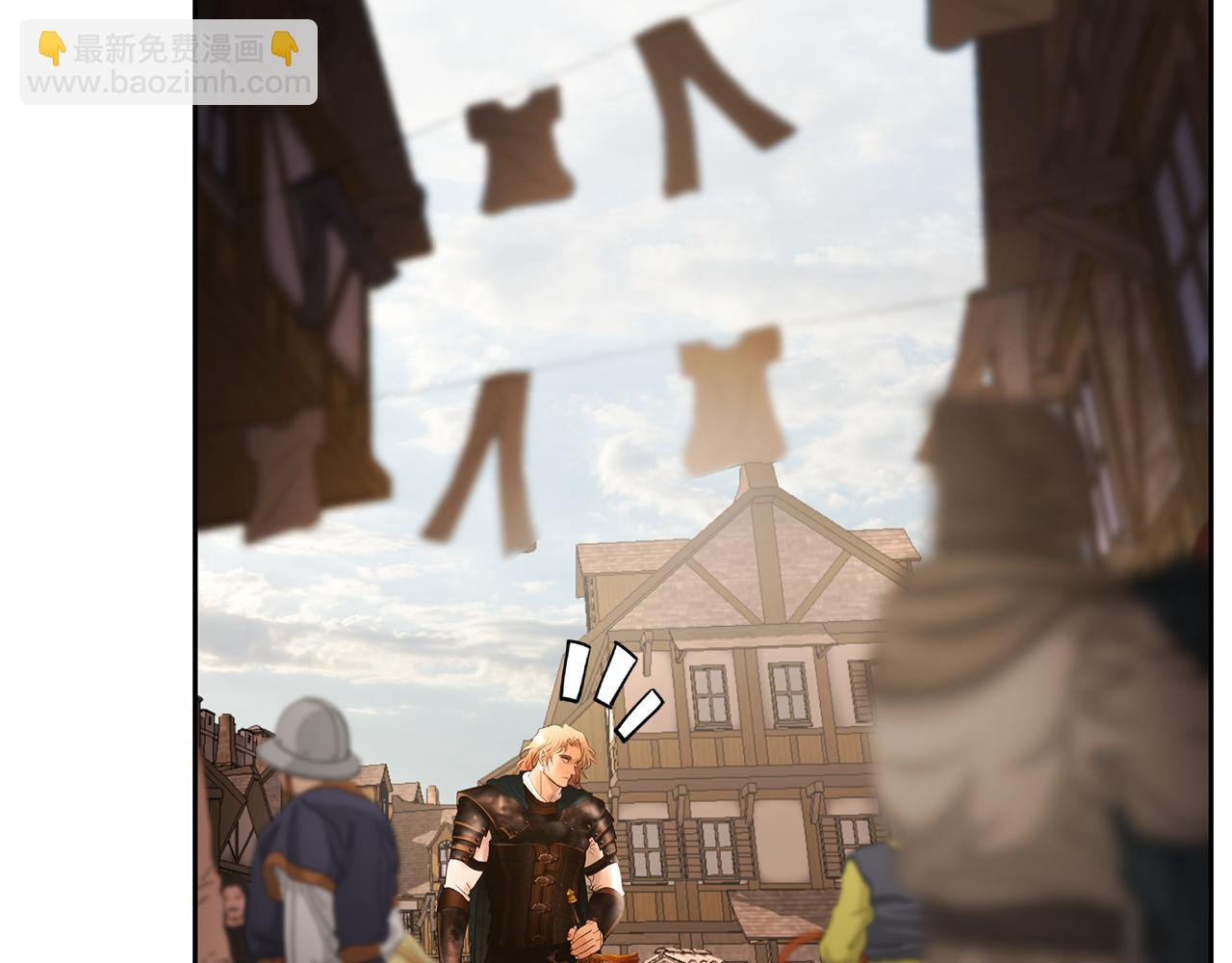 第50话 帝都的繁华(1/4)-第50话