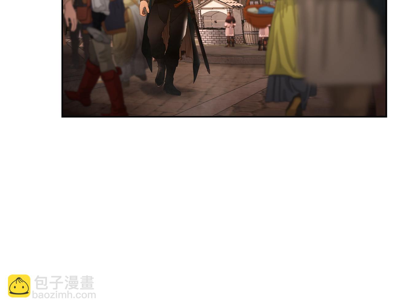 第50话 帝都的繁华(1/4)-第50话