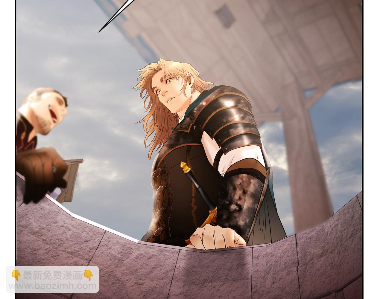 第50话 帝都的繁华(1/4)-第50话